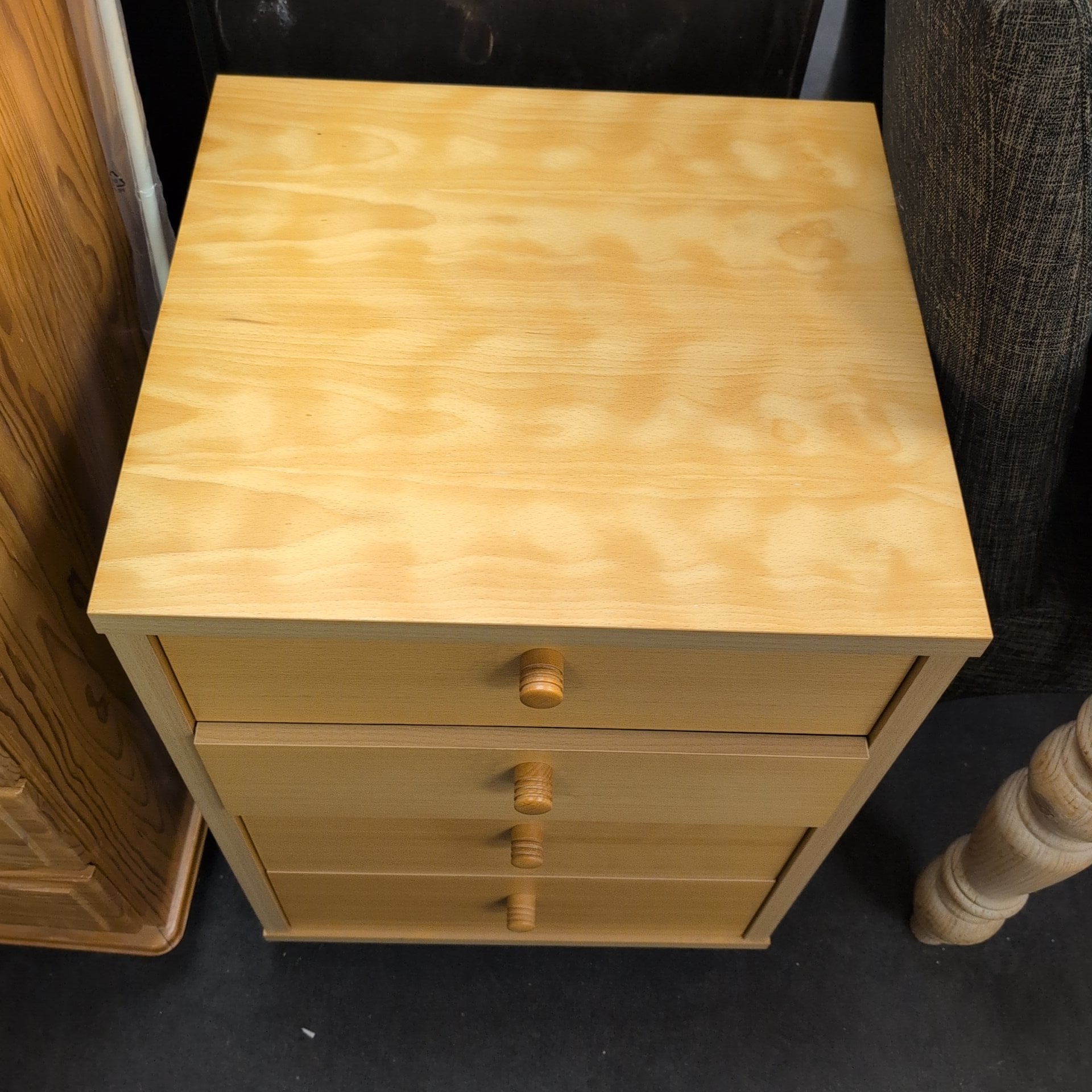 Bedside cabinet